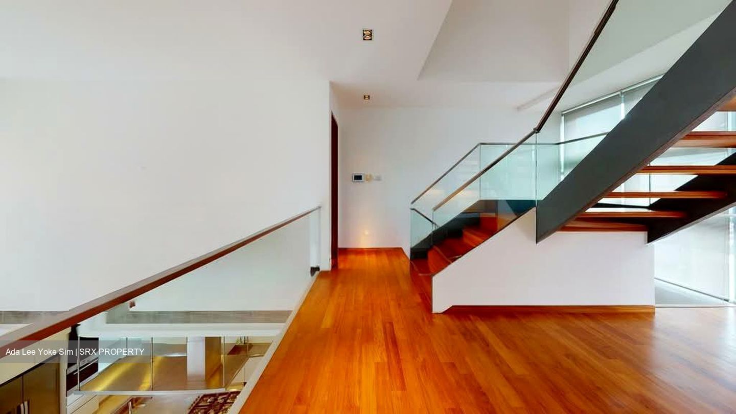 One Tree Hill Collection (D10), Detached #597740181